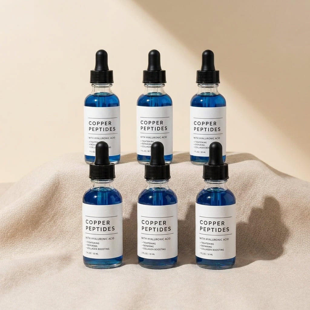 6 Bottle Bundle (Buy 3 Get 3 Free)
