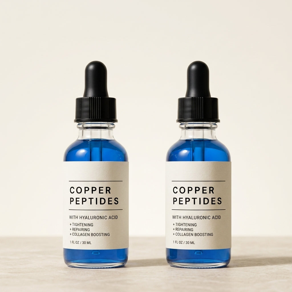 2 Bottle Bundle (Buy 1 Get 1 Free)