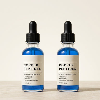 2 Bottle Bundle (Buy 1 Get 1 Free)