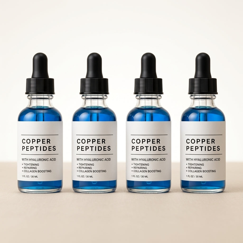 4 Bottle Bundle (Buy 2 Get 2 Free)