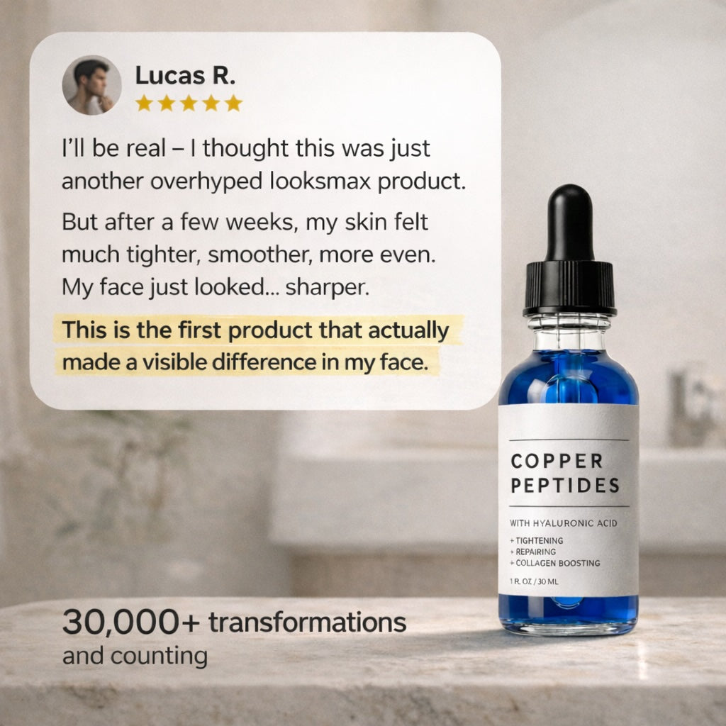 Customer testimonial