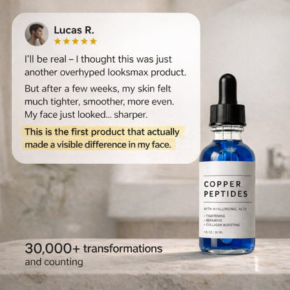 Customer testimonial