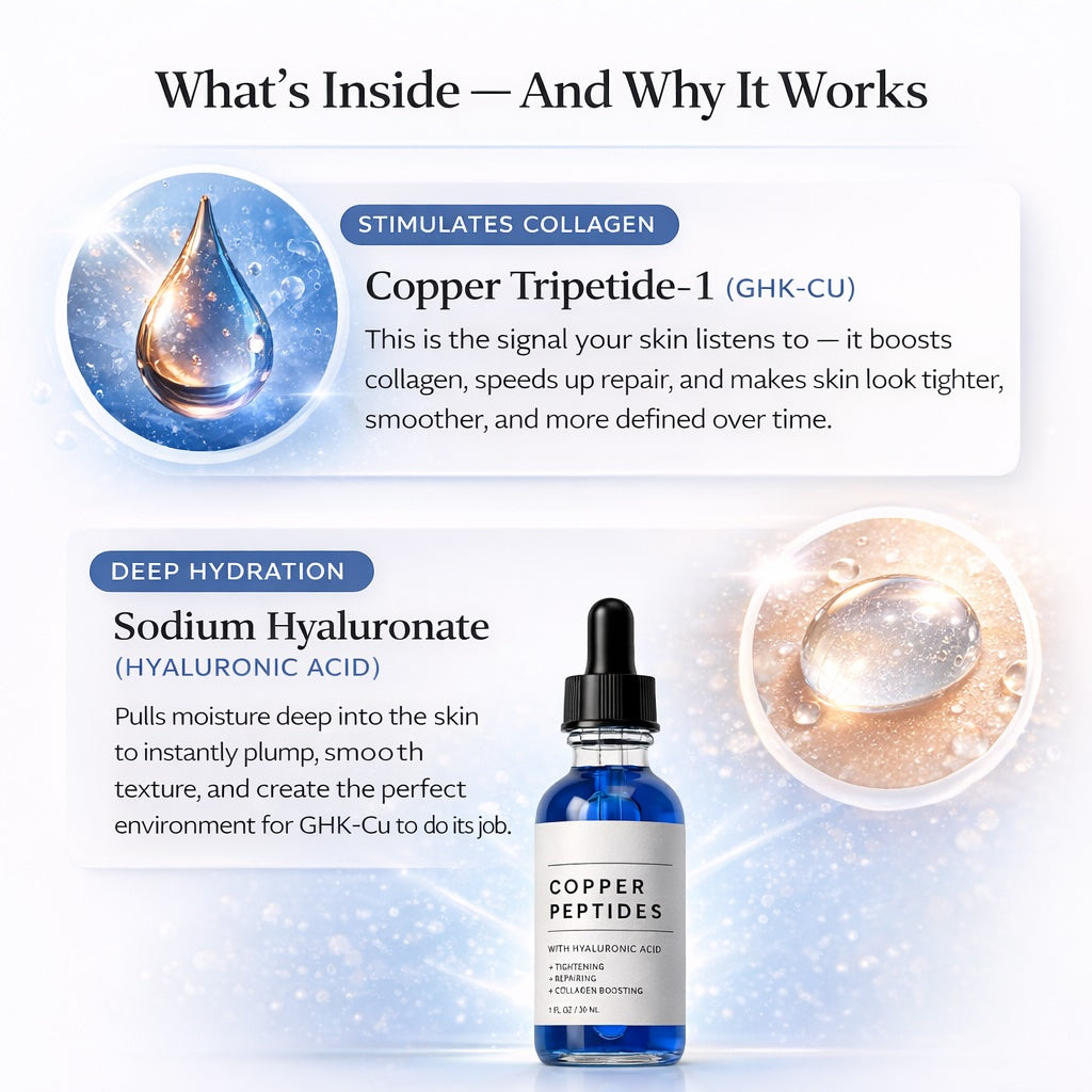 Active ingredients