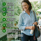 DrPurelix Soursop Drops - Kill & Flush Parasites From Your Body The RIGHT Way