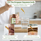 DrPurelix Soursop Drops - Kill & Flush Parasites From Your Body The RIGHT Way