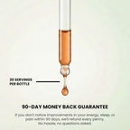 DrPurelix Soursop Drops - Kill & Flush Parasites From Your Body The RIGHT Way