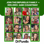 DrPurelix Soursop Drops - Kill & Flush Parasites From Your Body The RIGHT Way